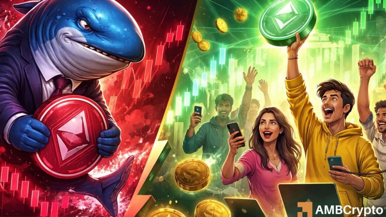 Ethereum Experiences $38 Million in Short Liquidations: Can ETH Regain $2,200?