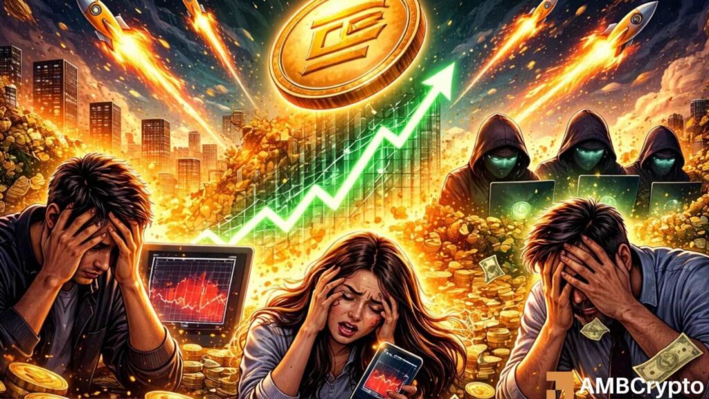 $195M EdgeX Airdrop Triggers Backlash: Implications for EDGE Prices