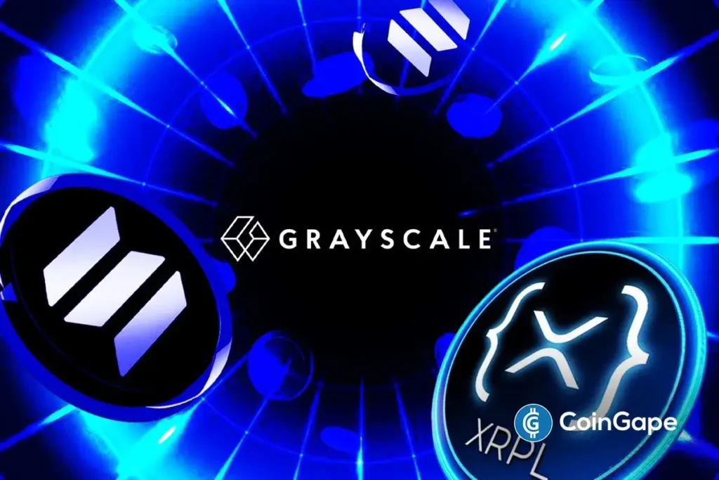 Grayscale Highlights XRP Ledger and Solana’s Cryptography Initiatives as Crucial for Quantum-Resistant Upgrades