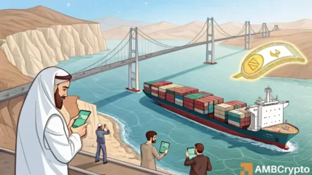 Iran Approves Cryptocurrency for Strait of Hormuz Tolls – Is Bitcoin the Ultimate Hedge Against War?