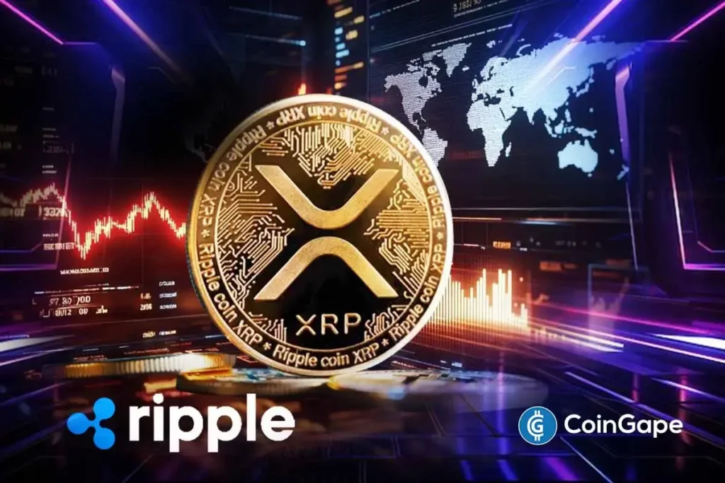 XRP News: Ripple Launches Korea’s First Tokenized Government Bond Settlement