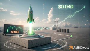 Stable Experiences 20% Surge: Will Prices Rally Again?