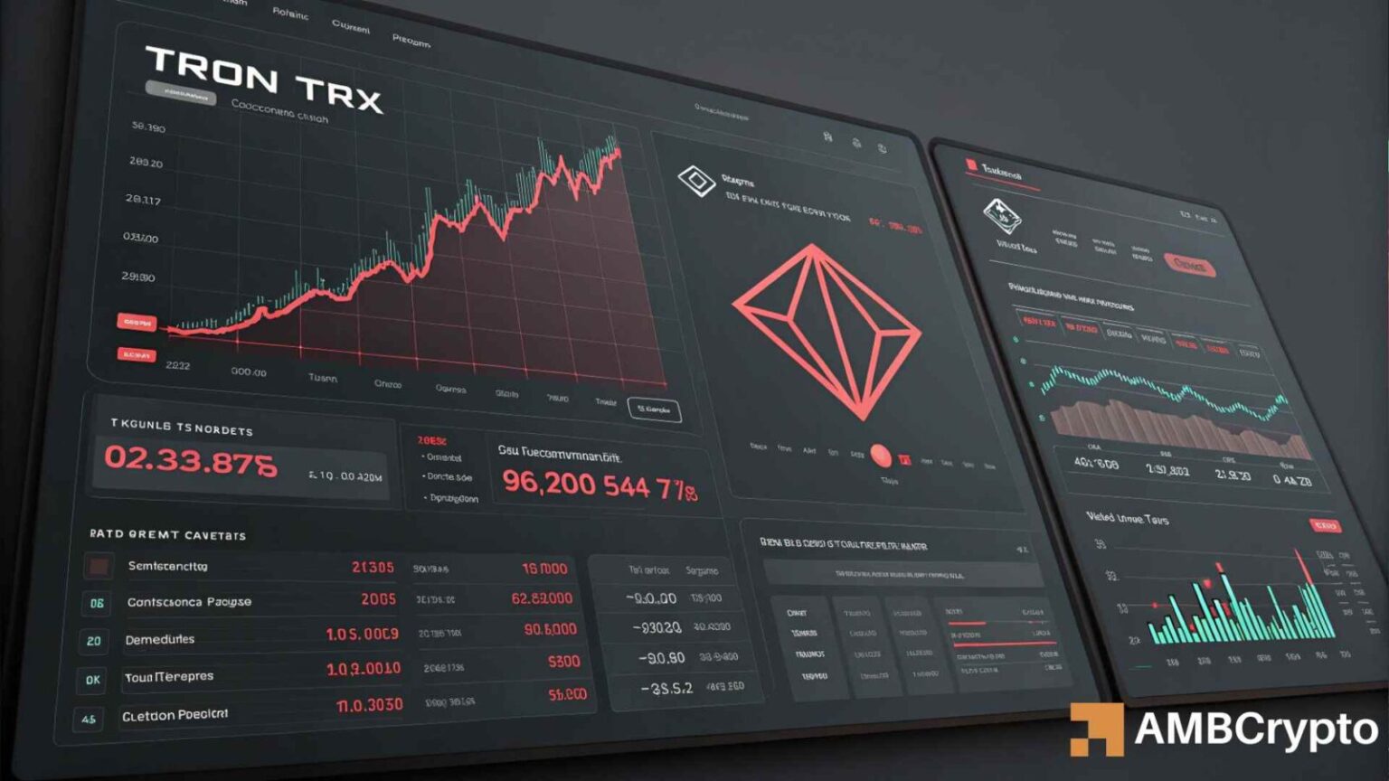 Tron Inc. Increases TRX Holdings to 690M: Will More Whales and Institutions Join?