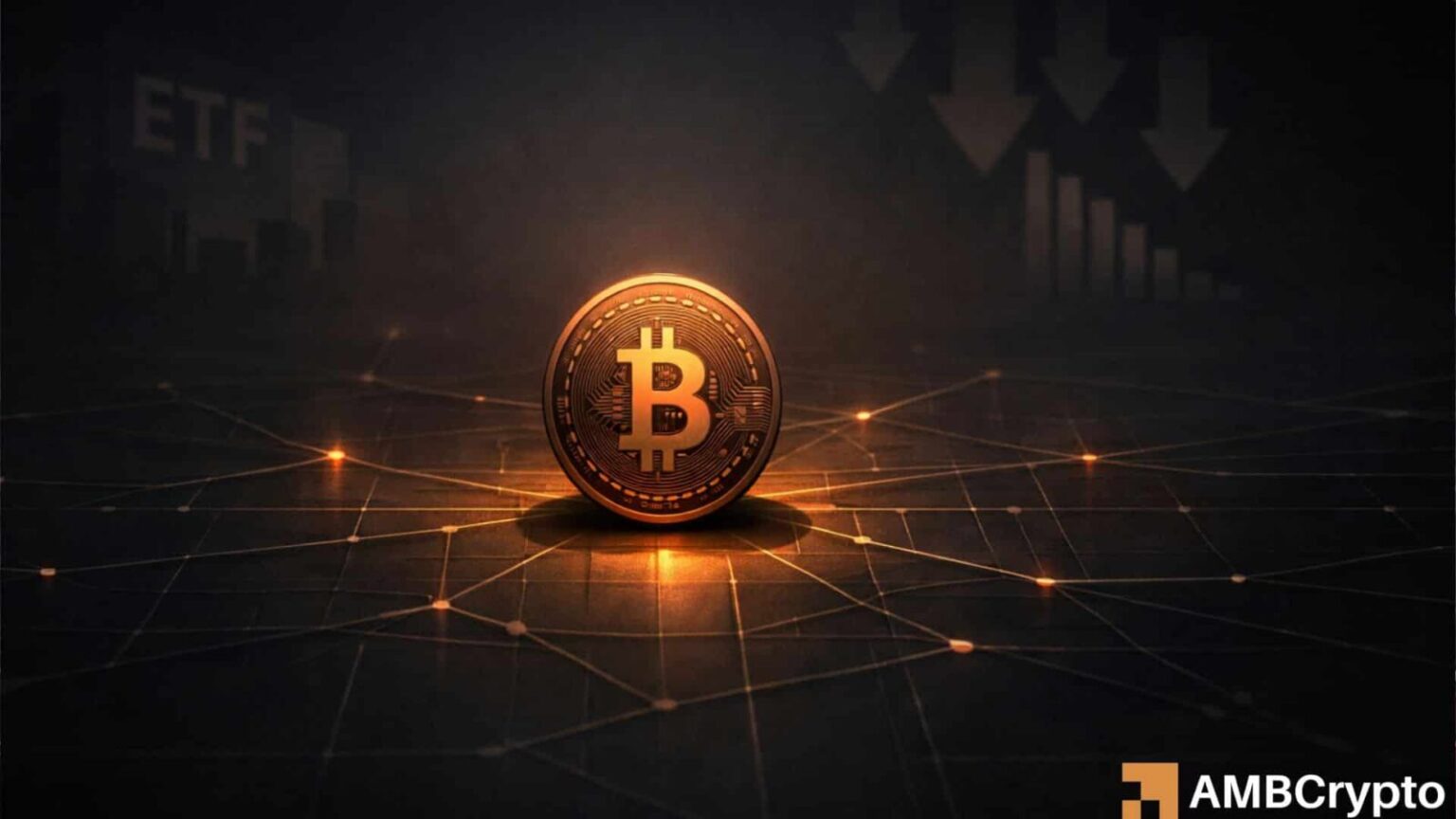 Bitcoin Fees Drop to 14-Year Low: Why Is BTC Price Stagnant?