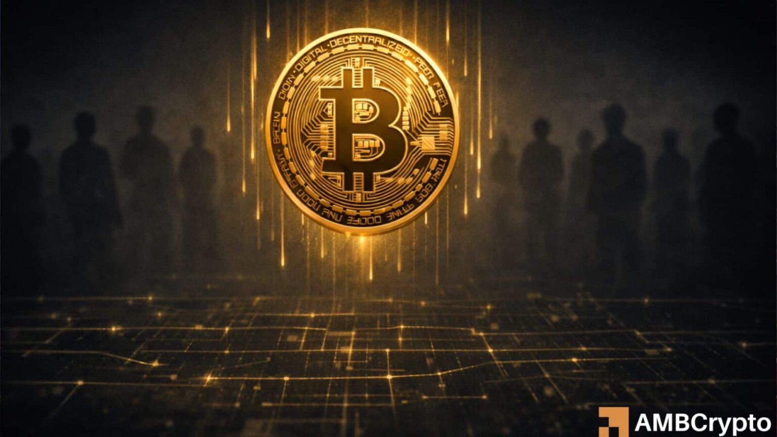 Can Bitcoin Maintain Its Stability Amid Low Activity and Rising RVTS Indicating Market Imbalance?