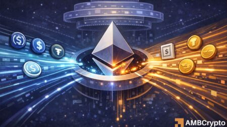 Increased Usage, Decreased Value? Unpacking Ethereum’s Major Paradox!