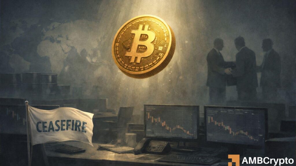 Bitcoin: Is BTC’s Rally Concealing Weak Demand as Volume Drops to $69 Billion?