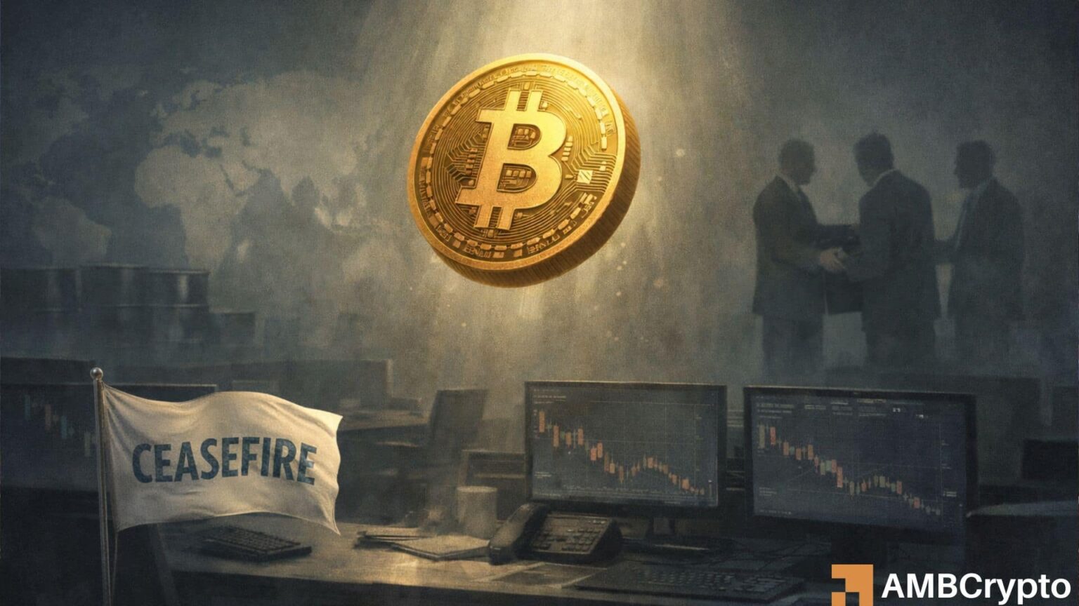 Bitcoin: Is BTC’s Rally Concealing Weak Demand as Volume Drops to $69 Billion?