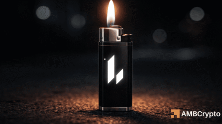 LIT Rises 12% After $2.5 Million Purchase: Will It Stay Above $1?