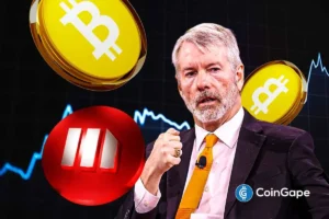 MSTR Stock Outlook: Michael Saylor Hints at Bitcoin Acquisitions
