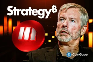 MSTR Stock Price Forecast as Strategy CEO Describes $5B STRC Milestone as an “iPhone Moment”