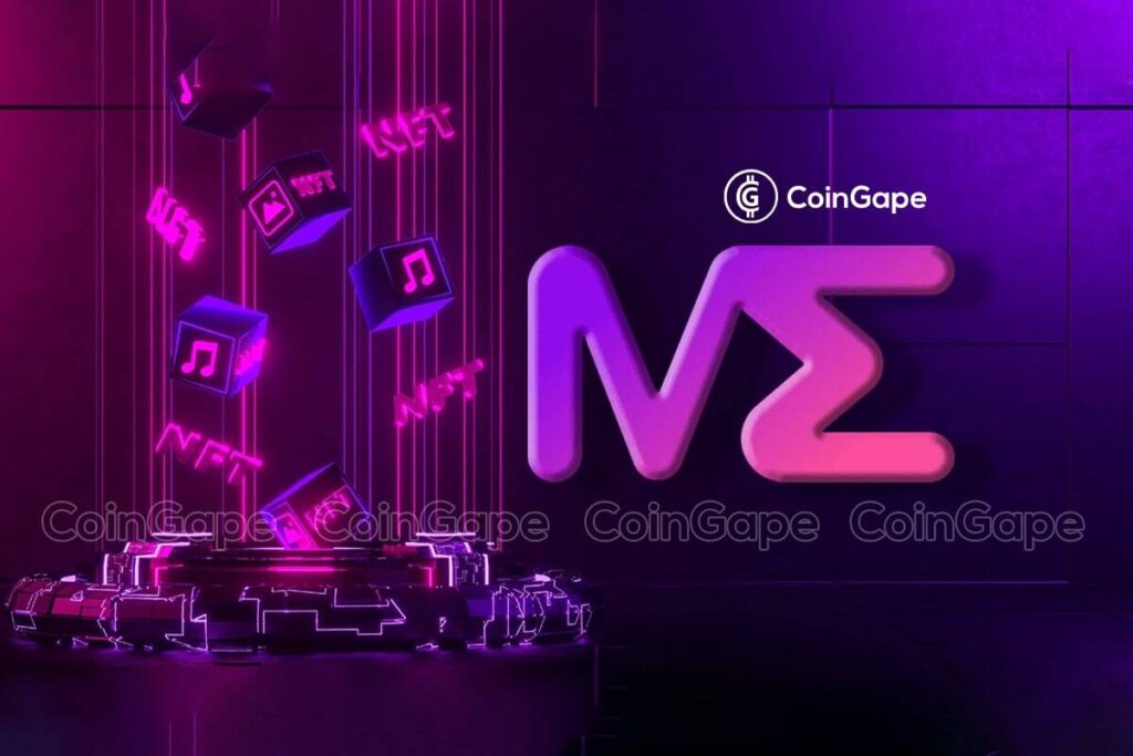 Magic Eden Launches New Gaming NFT Collection on Arbitrum