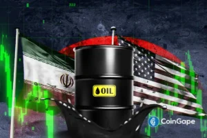 Oil Prices Surge Above $111 as US-Iran Conflict Poses Threat to Bab el-Mandeb Strait