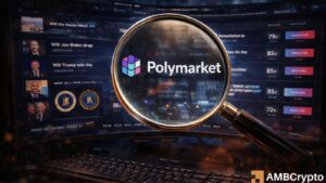 ‘Death Markets!’ U.S. Lawmaker Criticizes Polymarket for Betting on Deceased U.S. Soldiers in Iran