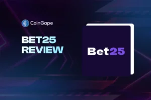 Bet25 Review: Rated 4.1/5 – A Crypto Casino with Instant Withdrawals
