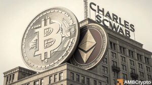 Why Charles Schwab’s $12 Trillion Bitcoin and Ethereum Investment Signals the Next Phase of Crypto Adoption!