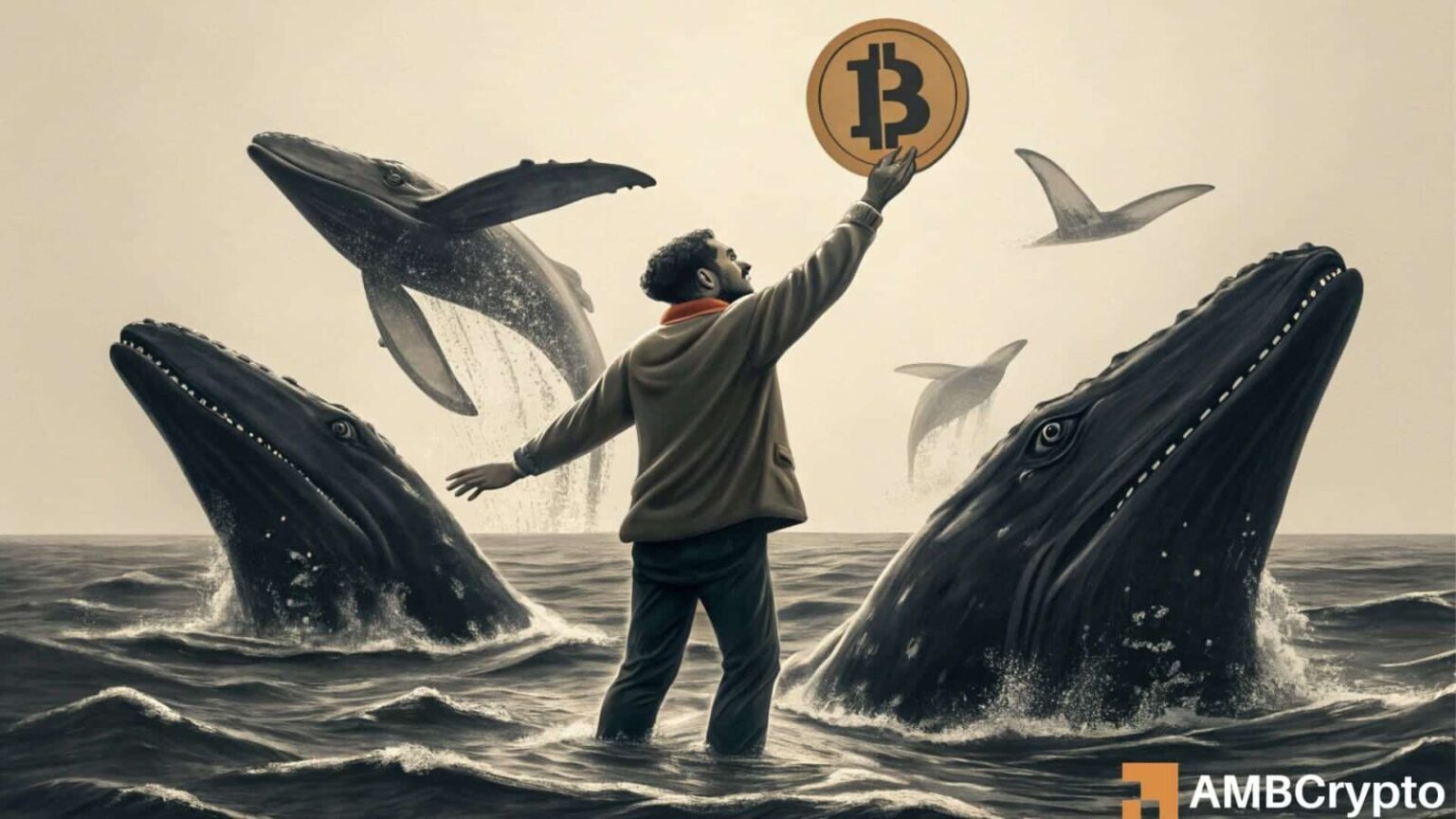 Record-Low Retail Demand and $18B ETF Inflows: Is Bitcoin Approaching a Supercycle?