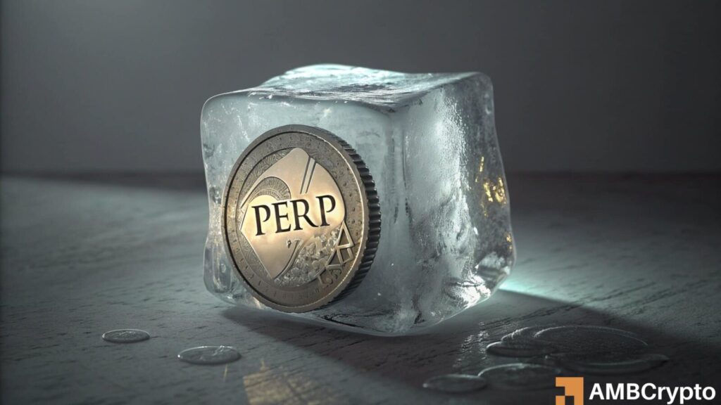 5 Consecutive Months: Reasons Behind the Decline in Monthly Perpetual Volumes Since October