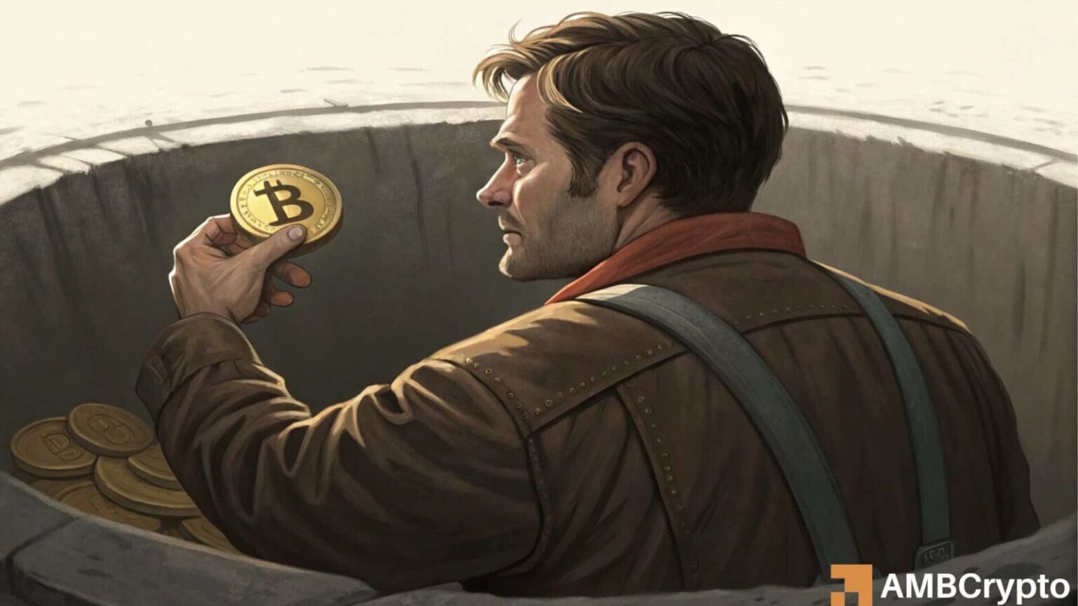 Michael Saylor Asserts, “Bitcoin Has Triumphed” — But the Market Has Yet to Decide
