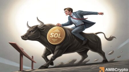 Altcoins Show Resilience as Solana Attracts Investment – Is This 2023 Repeating Itself?