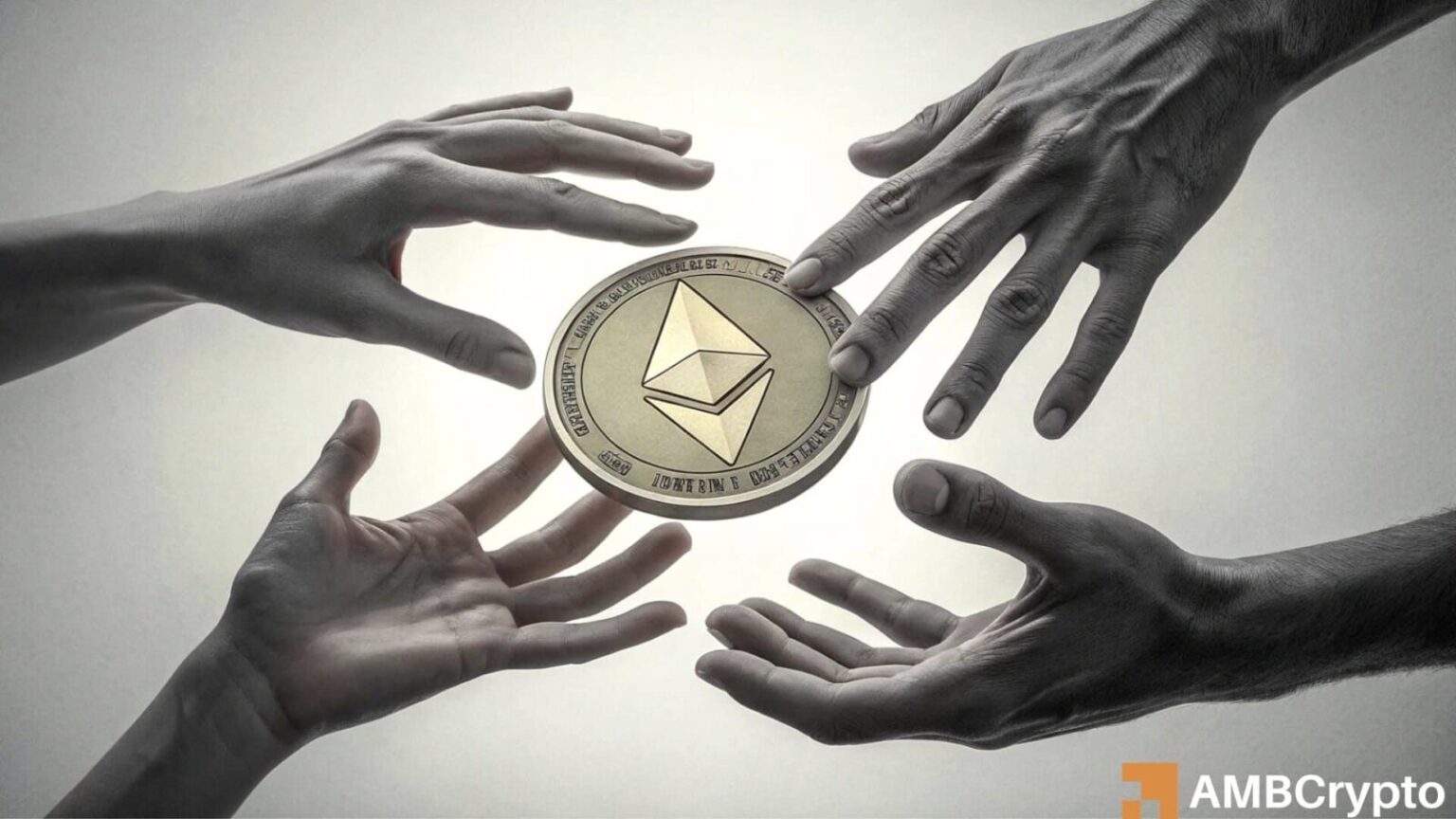 Will the Ethereum Foundation’s $93M Investment Help ETH Replicate Bitcoin’s 2020 Surge?