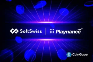SOFTSWISS Enters the Web3 Space Through Partnership with Playnance