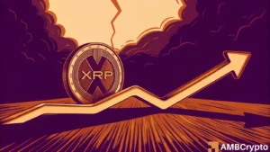 XRP Trading Activity Falls to 2021 Levels – Is a Significant Shift Coming?