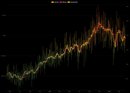 Fortunate Solo Bitcoin Miner Defies 1-in-300-Year Odds to Claim $222,000 Block Reward