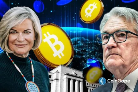 Senator Cynthia Lummis Criticizes Powell for Excluding Bitcoin-Friendly Governor Miran from Fed Board Committees