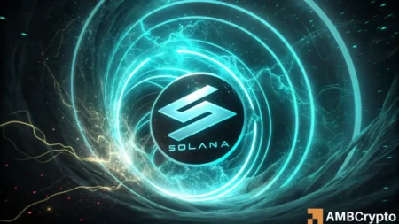 Solana Price Stabilizes in a Key Range: Is a Drop Below $50 Possible for SOL?