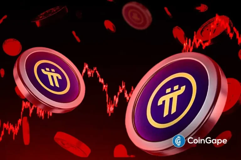 Top 3 Reasons Why Pi Network’s Price Has Decreased Today