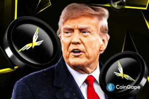 Trump-Backed World Liberty Financial Proposes $62 Billion WLFI Lock-Up Restructuring Following Collateral Controversy