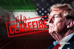 U.S.-Iran Conflict ‘Ongoing’ as Trump Delays Approval of 45-Day Ceasefire, Iran Turns Down Proposal