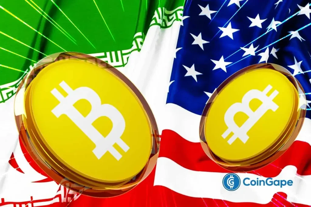 Iran Rejects Claims of Peace Talk Rejection as Trump Warns of “Hell” for the Country