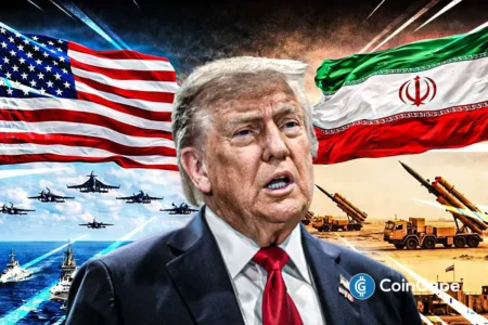 President Trump Claims Iran Could Be Eliminated Tuesday Night