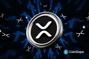 Why Did XRP’s Price Rise Today? (April 14)