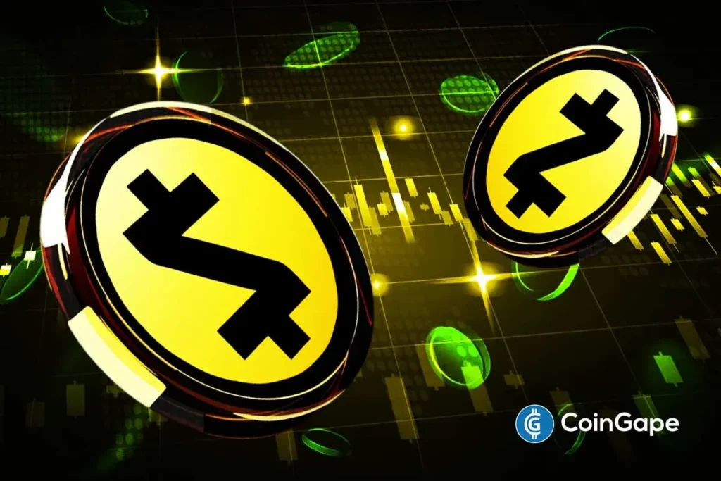 Why Did Zcash’s Price Rise by 30% Today (April 8)?