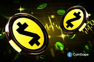 Why Did Zcash’s Price Rise by 30% Today (April 8)?