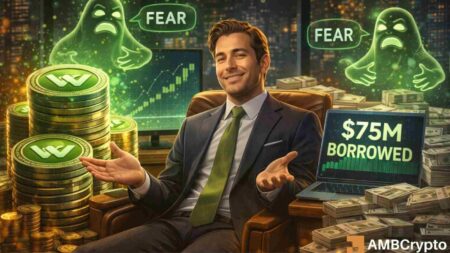 World Liberty Financial Declares ‘We’re Far from Liquidation’ β But Concerns Persist