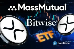 XRP News: MassMutual Invests in Bitwise XRP ETF, Expanding Crypto Exposure to $584 Billion