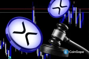 XRP Price Forecast as the CLARITY Act Reaches a Critical Week