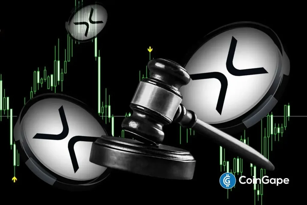 XRP Price Forecast Following the New Stablecoin Regulations of the CLARITY Act