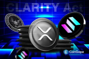 XRP and Solana Price Predictions Before the SEC CLARITY Act Roundtable on April 16