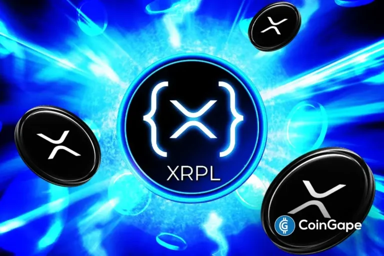 XRPL Transactions Surge as XRP Considered ‘Less Vulnerable’ to Quantum Threats Compared to Bitcoin