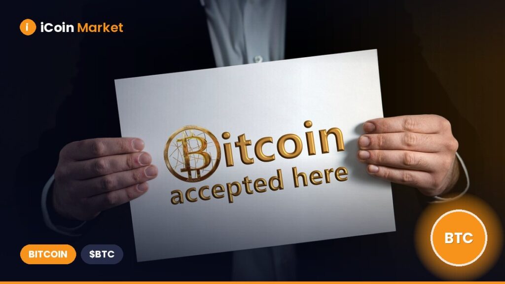 Bitcoin Drops as Iran Dismisses Any Temporary Ceasefire with the US Amid Kharg Island Strikes
