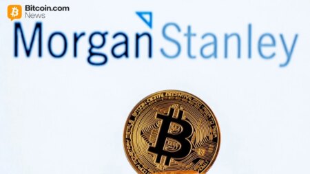 Bitcoin ETFs Continue to See Outflows Despite Morgan Stanley’s $31 Million Launch – Market News Update