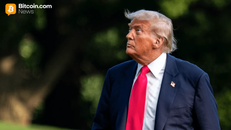 Bitcoin Stays at $67K as Trump Gives Iran 48-Hour Ultimatum – Market Updates Bitcoin News