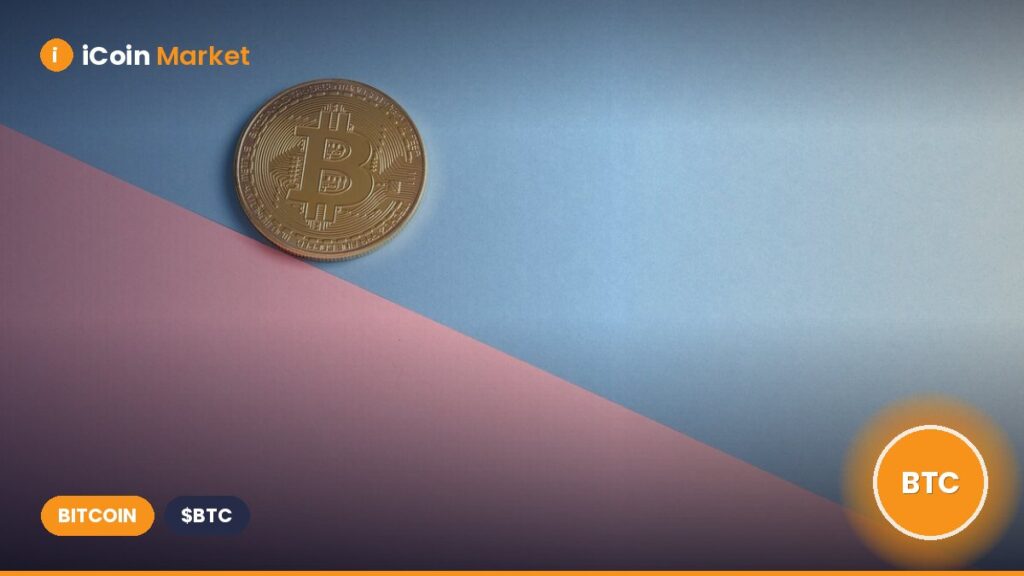 Bitcoin Price Prediction as Morgan Stanley Unveils Its Spot BTC ETF Today