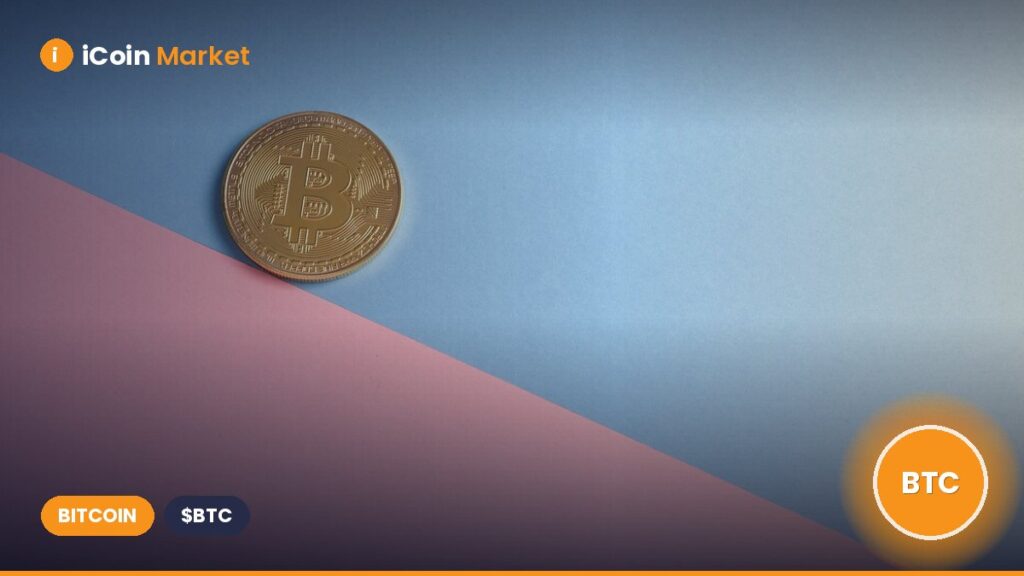 Bitcoin Rises Amid US-Iran Ceasefire Discussions, But Analyst Says Long-Term Rally Is Uncertain Bitcoin Rises Amid US-Iran Ceasefire Discussions, But Analyst Says Long-Term Rally Is Uncertain