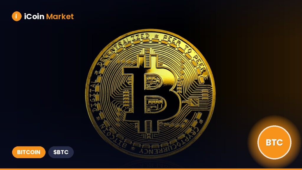 BTC Price Aims for Recovery as Iran Embraces Bitcoin for Oil Transit Payments